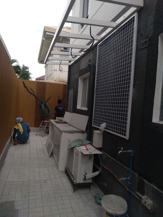Jhaira Electrical Services work photo
